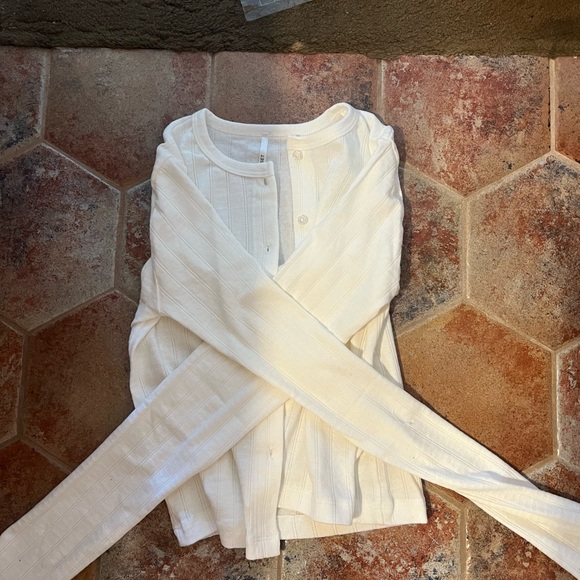 Set Active Cardigan Set - Picture 5 of 5